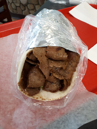 Photo of SAM’S Donair - 5020 50 St, Red Deer, AB T4N 1Y4